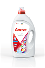 Active mosógél 5,8 l Color