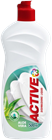 Active mosogató 500 ml Aloe Vera