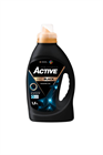 Active mosógél 1,5 l Pro Black (30 mosás)