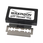 Wilkinson Penge Classic Double Edge 5's