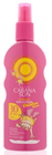 Cabana Sun naptej spray SPF30 gyerek 200ml