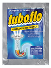 TUB.O.FLO COLD lefolyótisztító (hideg vizes) 10 db 60 gr