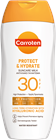 Carroten Milk 200ml SPR TAN&PROT SPF30 napozó