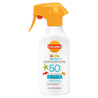 Carroten Milk 270ml Trig Kids SPF50 napozó