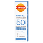 Carroten Face Cream 50ml Super Mat SPF50 napozó