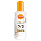 Carroten Milk Spray 200ml DR Touch SPF30 napozó