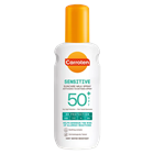 Carroten Milk Spray 200ml DR Touch SPF50 napozó