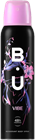 B.U. deospray 150ml VIBE