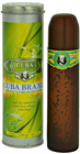 Cuba 100ml férfi Brazil edt