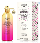 AUTHENTIK Cuba edp. női TASTY 100 ml