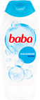 BABA tusfürdő 400ml Lanolin