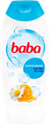 BABA tusfürdő 400ml Kamilla&Méz