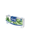 GYÖNGY papírzsebkendő 3 rét. 100db ALOE VERA