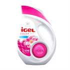 IGEL mosógél Color 2l