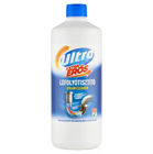 Ultra Extra Erős Lefolyótisztító 1l
