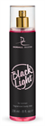 Dorall női 236ml haj és testpermet Black Light edp