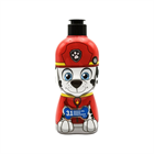 PawPatrol 3in1 Hab&Tusfürdő 350ml MARSH