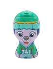PawPatrol 3in1 Hab&Tusfürdő 300ml MOUNT EVEREST