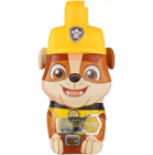 PawPatrol 3in1 Hab&Tusfürdő 300ml Rubbbly
