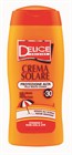 Delice Solaire naptej SPF30 250ml