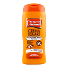 Delice Solaire naptej SPF20 250ml