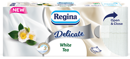 Regina Delicate PZS 3 rét. 90db-WHITE TEA