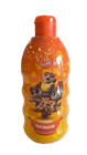 GATTI 44 TUSFÜRDŐ 500 ML VANÍLIA