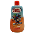 THOMAS & BARÁTAI TUSFÜRDŐ 500 ML VANÍLIA