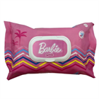 BARBIE NEDVES TÖRLŐKENDŐ 64 LAPOS ARGÁN OLAJOS