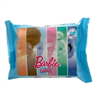 BARBIE NEDVES TÖRLŐKENDŐ 20 LAPOS MÉZES KAMILLÁS