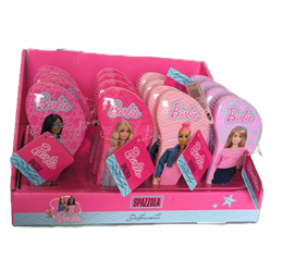 BARBIE KISZÚRÓ HAJKEFE
