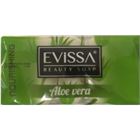 EVISSA szappan Aloe Vera 5*55 gr (2779)