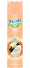 Fresh Légfrissítő 300ml Vanil & Orchid