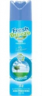 Fresh Légfrissítő 300ml Pure Air