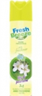 Fresh Légfrissítő 300ml Lily&Jasmin