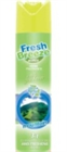 Fresh Légfrissítő 300ml Mountain