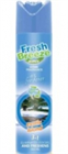 Fresh Légfrissítő 300ml Exotic Islan
