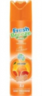 Fresh Légfrissítő 300ml Cedar & Orange
