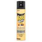 Raid® MAX csótány és hangyairtó aeroszol 400 ml