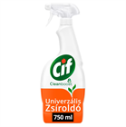 Cif Spray Cleanboost Zsíroldó 750ml