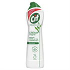 Cif Cleanboost súrolókrém makacs szennyeződésekre ORIGINAL 500ml