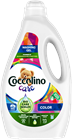 COCCOLINO Mosógél Color 45X 1.8L