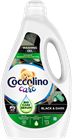 COCCOLINO Mosógél Black 45X 1.8L