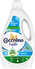 COCCOLINO Mosógél White 45X 1.8L
