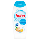 BABA tusfürdő 400ml Antibacteriális