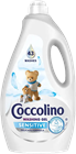 COCCOLINO Mosógél Sensitive 43X1.72L