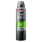DOVE Men+Care izzadásgátló dezodor 150 ml Invisible Fresh
