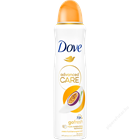 DOVE dezodor 150 ml Passionfruit