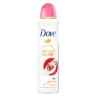 DOVE dezodor 150 ml Pomegranate
