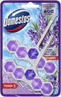 DOMESTOS Power5 WC-rúd 2x50 g Lavender